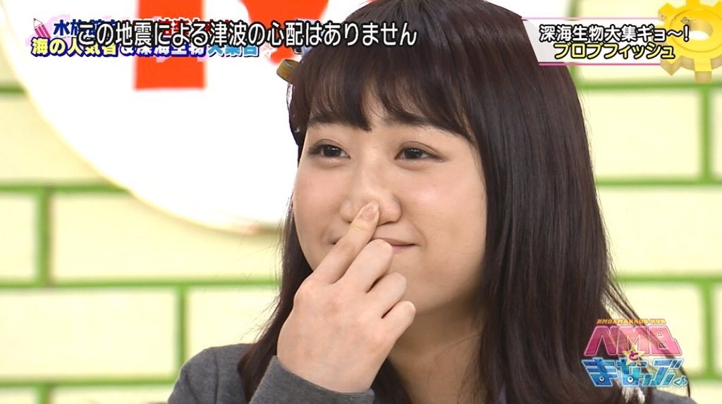 一緒や！！💓（笑）（笑） #でも似てるのは鼻だけ 💦 #鼻だけですよ