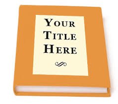 Joanna942's tweet photo. CHOOSING YOUR BOOK TITLE
#authorsblock 
https://t.co/FlDgrulwvu https://t.co/AnWEJdhxE6