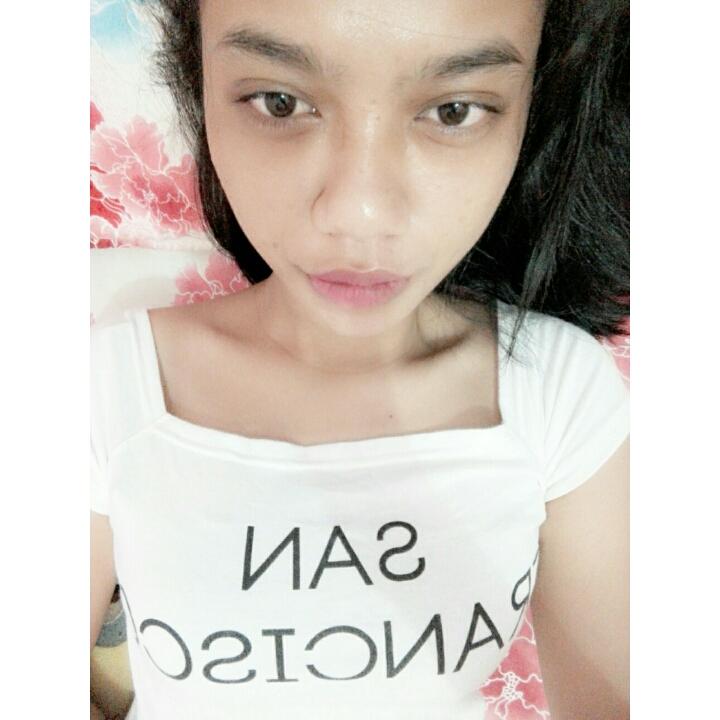 ekapurbaB's tweet photo. Sembab perkara kurang tidur 😂 https://t.co/VZxP8oP84t