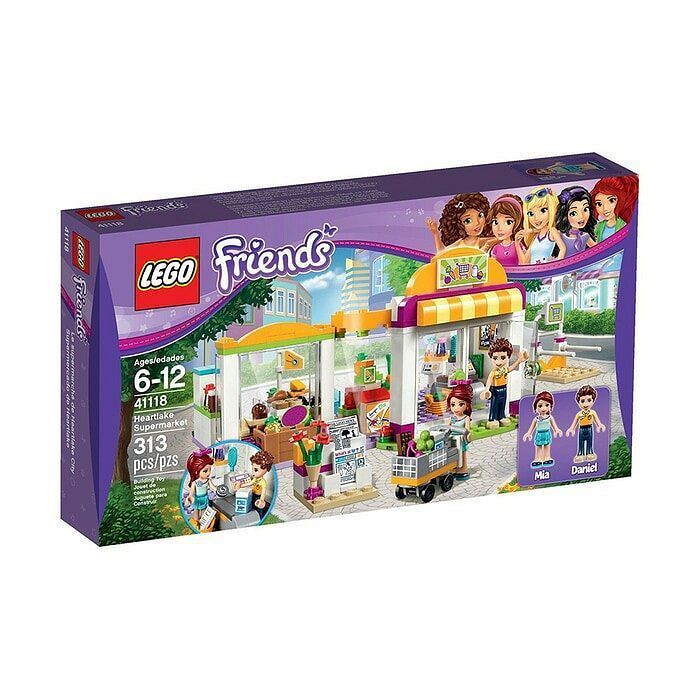 Insta_Lego's tweet photo. https://t.co/dyxYK9layY - hafiz_roline_17 - Sudah lama gk beli lego. Ada lego baru ni!!!
#lego #legoprincess #lego… https://t.co/lD7X7Ny8CZ