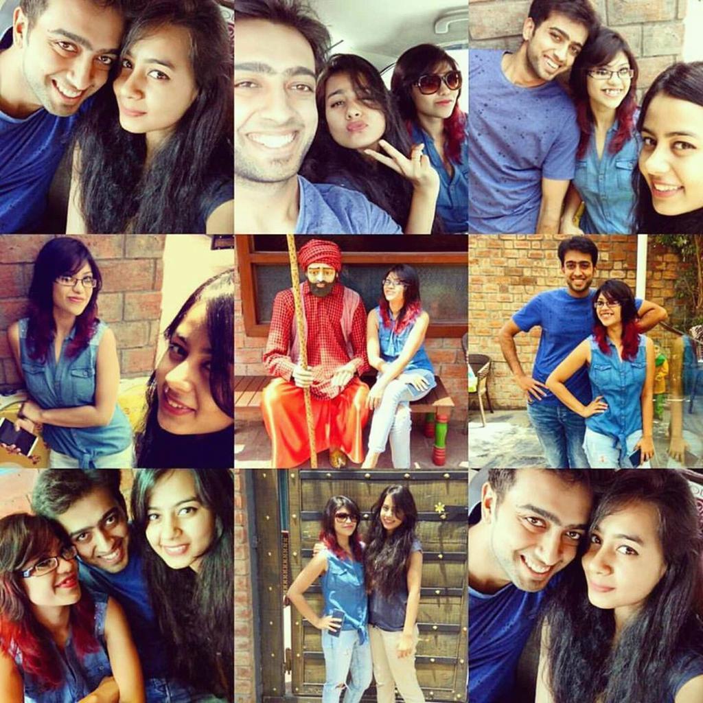 Harsh Dani tweet media