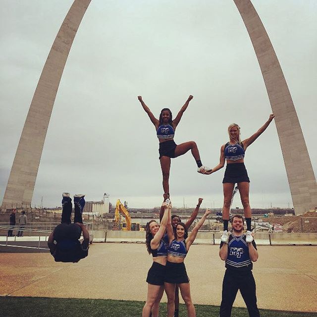 MTSUCampusRec's tweet photo. Get into Gear Try-Out for #MTCheer this Friday! Try-Out start @ 5PM. More Info https://t.co/Eb9iCsZjaA #MTSU https://t.co/Bnj3WoFP7q