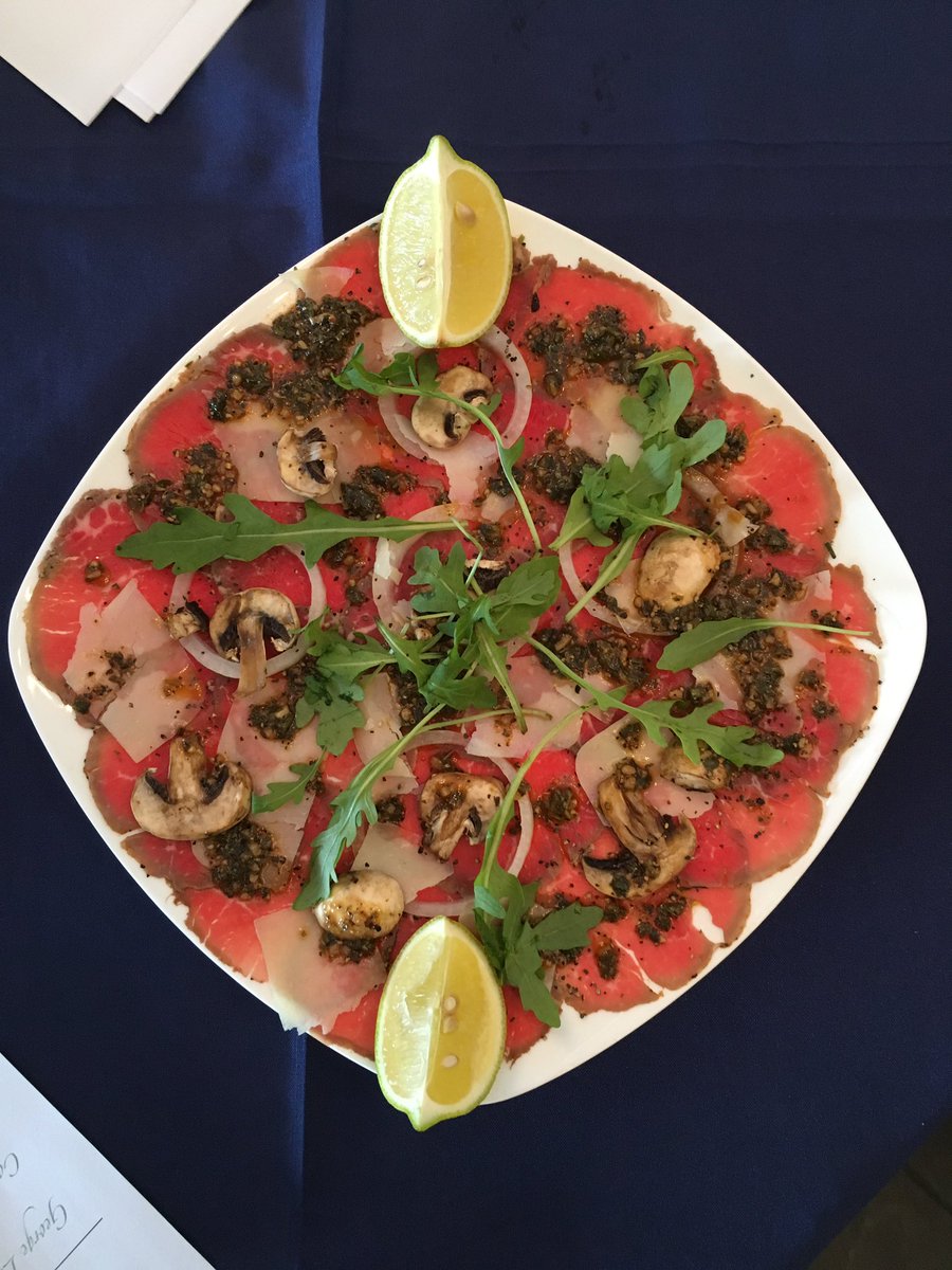 phillip_minnaar's tweet photo. @BFSfoodservice #bfspol private label cooking competition entrants #bfsloves https://t.co/VfDTyO5scj