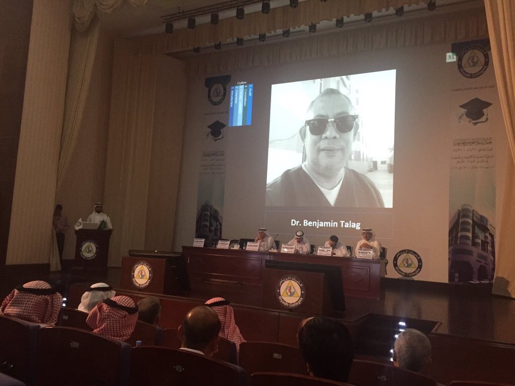 RiyadhCollegess's tweet photo. تتجلى في هذه الصور أسمى معاني الوفاء والتقدير شكراً لا تكفي #rcdp https://t.co/GUbgEdLihn