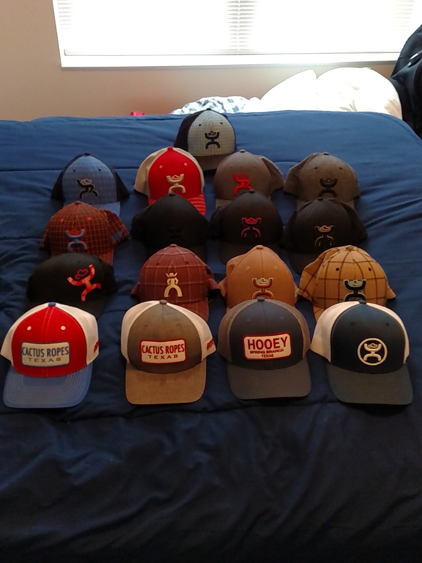 boot barn hooey hats