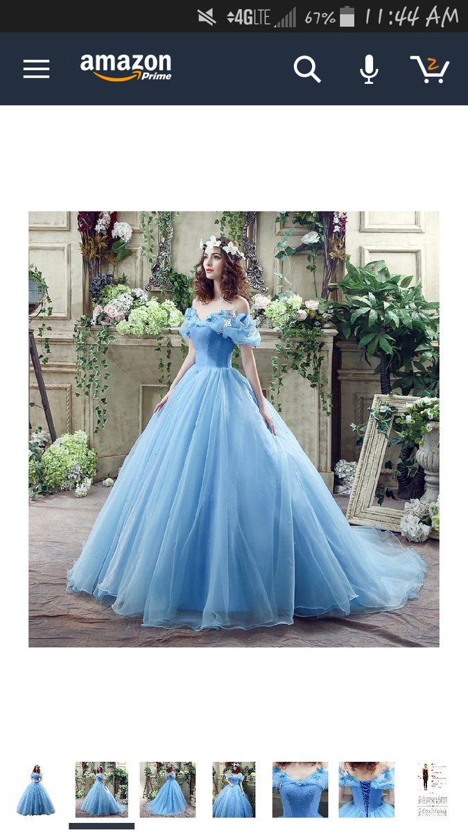 Bananabunsxo's tweet photo. My Senior Prom Dress!!!! https://t.co/4CprMVbmPL
