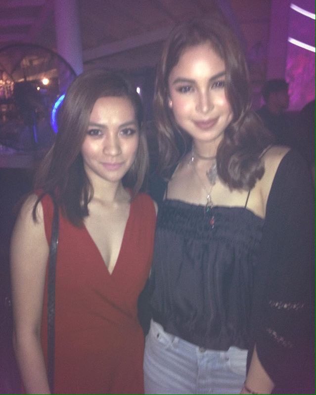 JBeautiesPMPG's tweet photo. #ClaudiaandJuliaBarrettoforMEG 💖 https://t.co/OZiZDOtL57