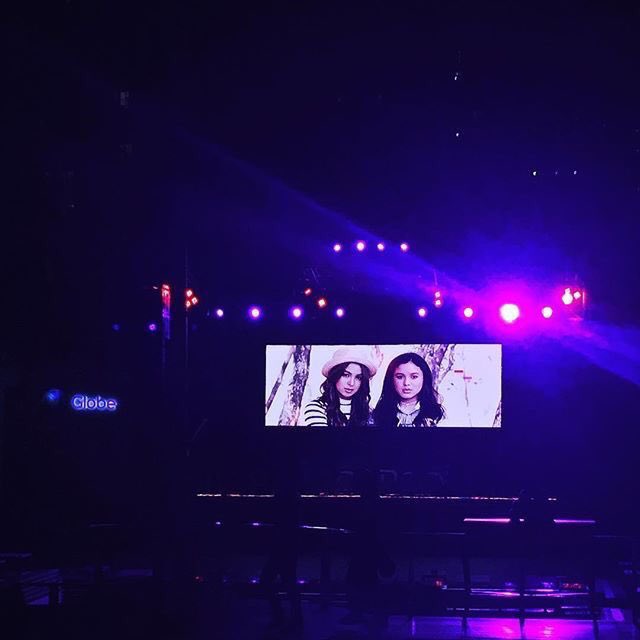 JBeautiesPMPG's tweet photo. #ClaudiaandJuliaBarrettoforMEG 💖 https://t.co/OZiZDOtL57