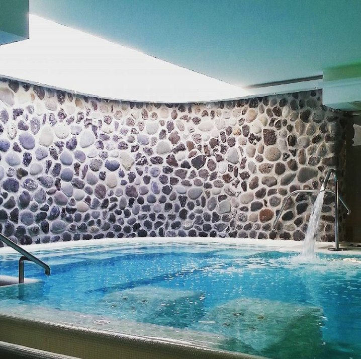 Relax 💆 #therasiaresort #luxuryvulcano #TBnet #ifoodit