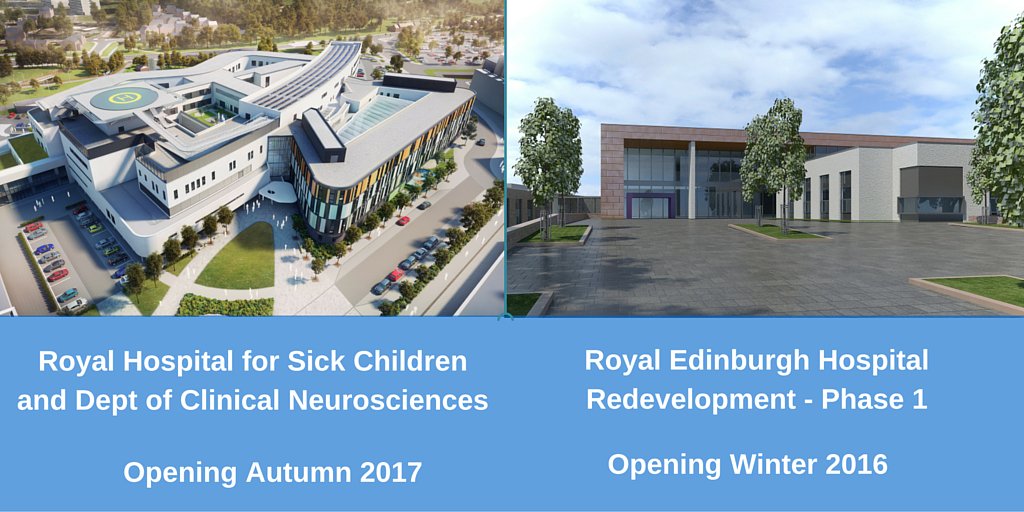 NHS Lothian tweet media