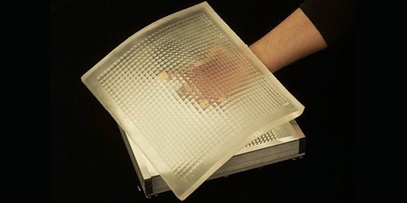 CentracomRSA's tweet photo. This flexible sheet camera will take images from every point of view:  https://t.co/NJ5q6zobE1 https://t.co/BuIb6vpJwM