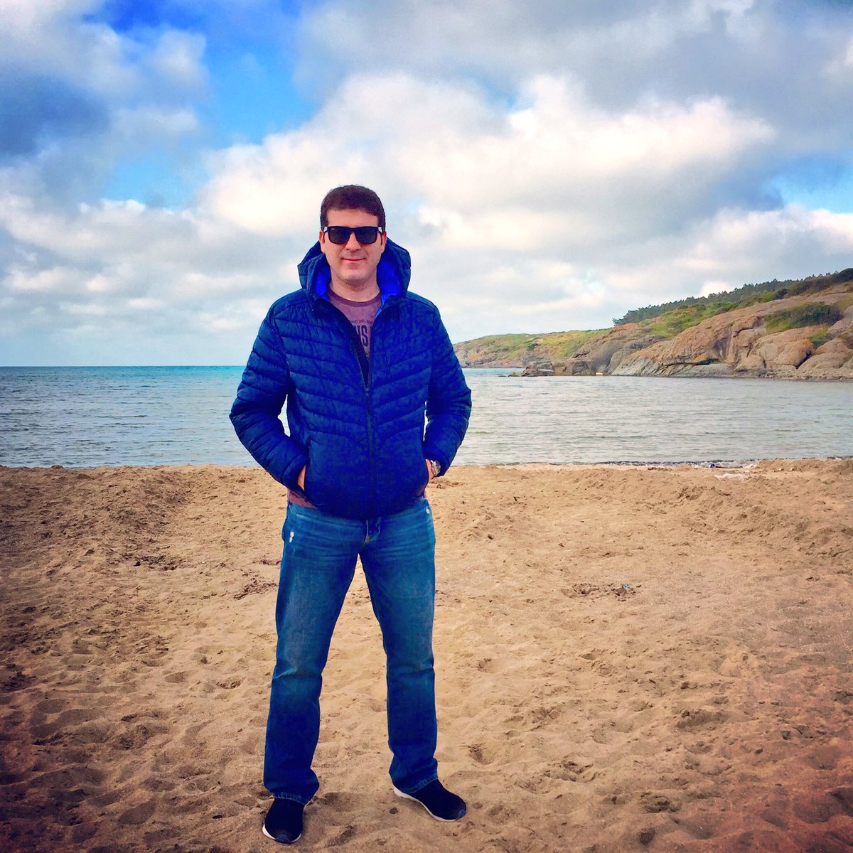 Tolga Çolak (@tcolak79) on Twitter photo 