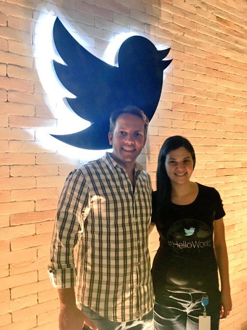 We're LIVE in 15 minutes with @TwitterDevBR for @periscopeco Office Hours https://t.co/k875Jq4nKk<a class="tags" target="_blank" title="On Twitter" href="/?out=eyJ0eXAiOiJKV1QiLCJhbGciOiJIUzUxMiJ9.eyJpYXQiOjE3MTkwNjcyODUsImlzcyI6InR3cG9ybnN0YXJzLmNvbSIsIm5iZiI6MTcxOTA2NzI4NSwiZXhwIjoxNzUwNjAzMjg1LCJyZWRpcmVjdF91cmwiOiJodHRwczovL3R3aXR0ZXIuY29tL1R3aXR0ZXJEZXZCUiJ9.zxBOzfAZKe-GSlETICMUBI7NkFyBRAlW1XTDynqpZmwaEs6cgcj98B8yJyhDkWO-mNKmTBNWRtIraxEFtGALHw">@TwitterDevBR</a><a href="/tag/helloworld"class="tags"><span>#helloworld</span></a>