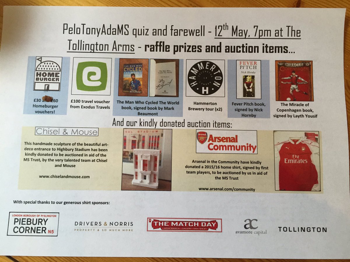 Quiz tonight <a href="/TheTollington/">The Tollington</a> come join in the fun