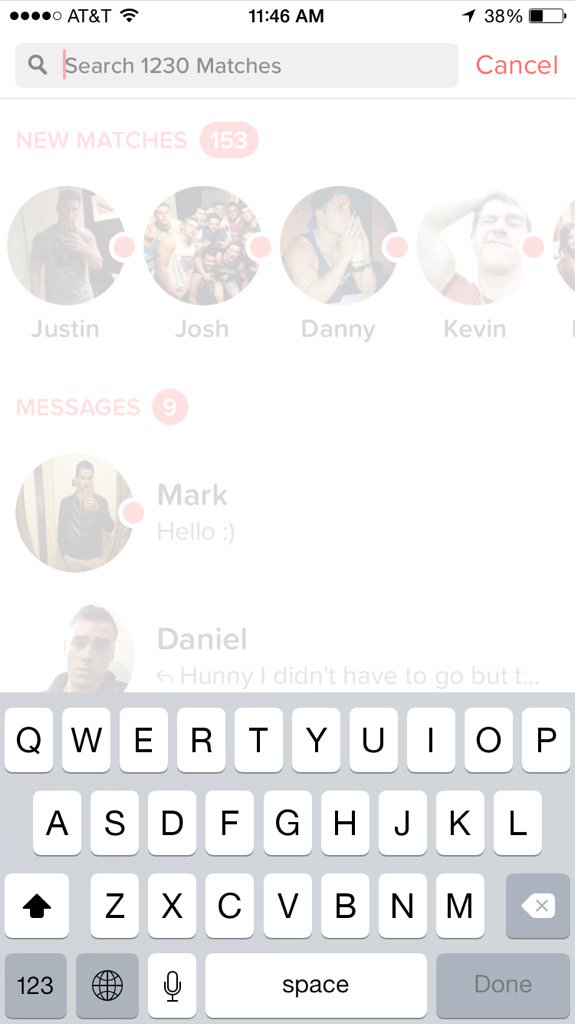 ArunePranckute's tweet photo. All these matches and still single #tinder #single https://t.co/HGxt2CXTVi