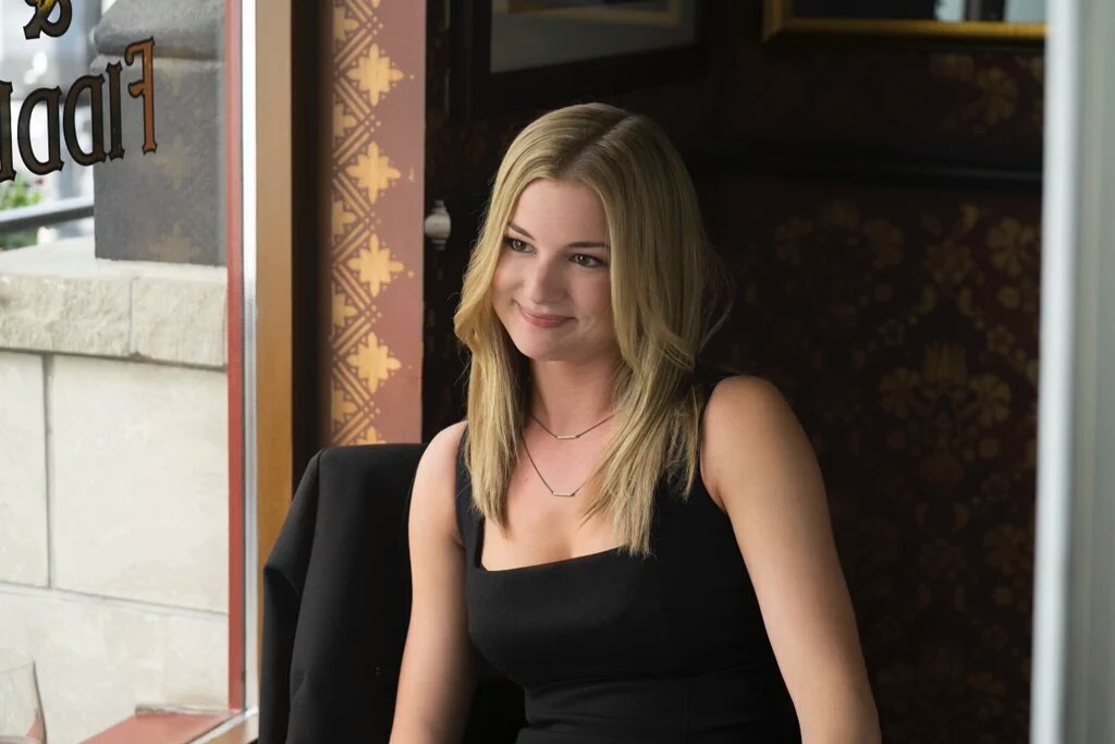 Afffbia's tweet photo. Thank you for existing ma looove ❤❤❤ #HappyBirthdayEmilyVanCamp https://t.co/CMpbJ7Gwp4