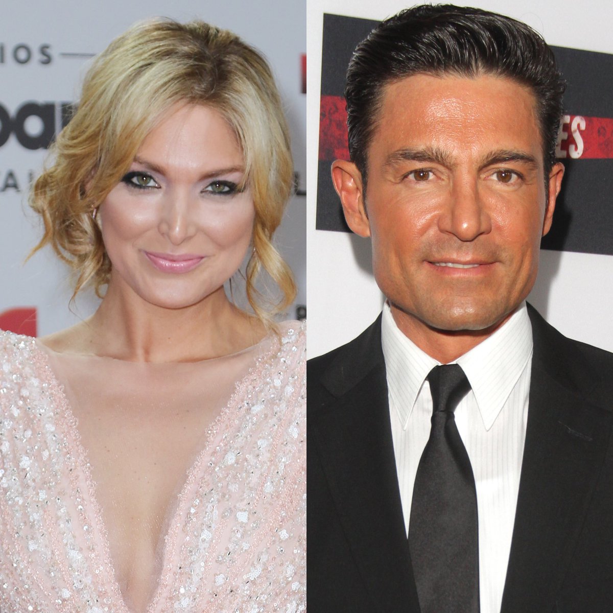 Résultat de recherche d'images pour "Fernando Colunga y Blanca Soto"