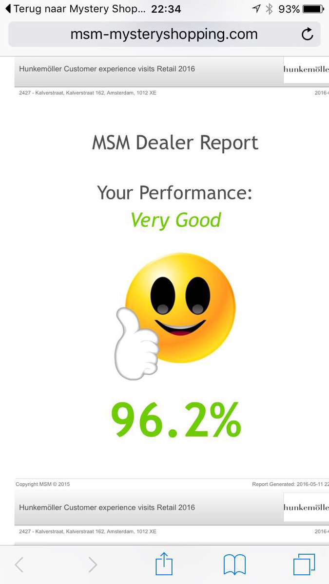 Kalverstraat did it again!!!!