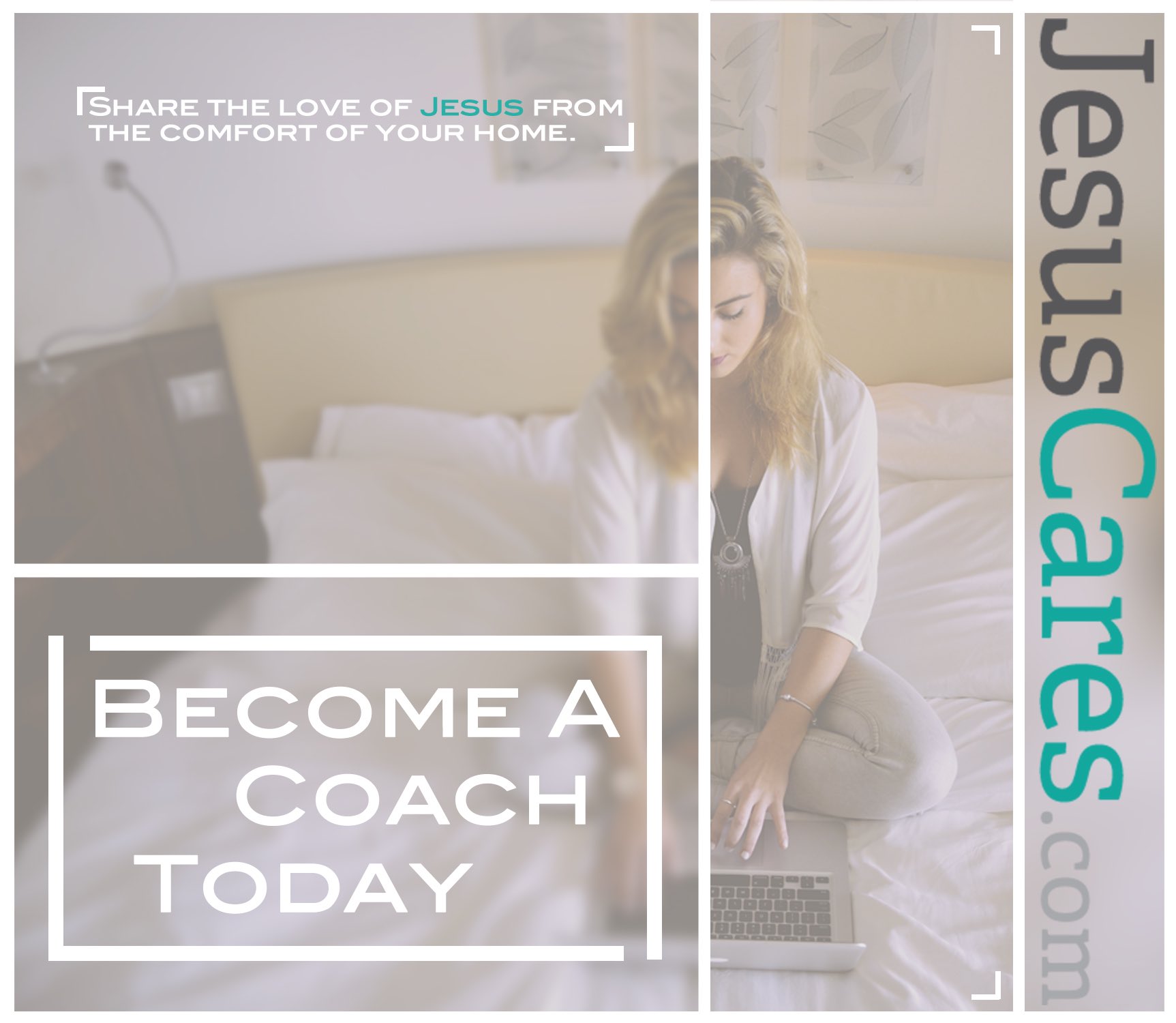 Jesuscares Com Groundwirenet Twitter