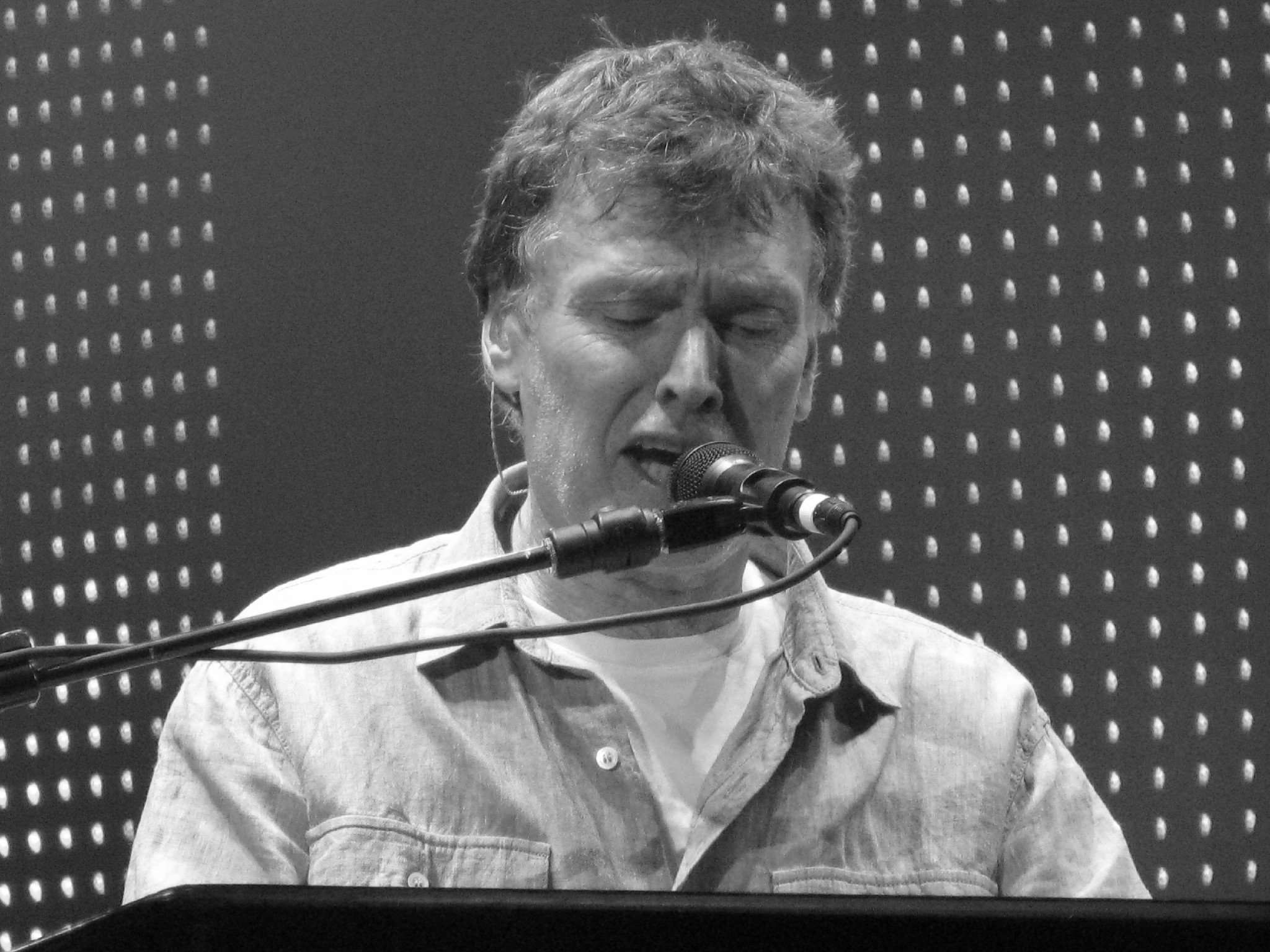 Happy birthday steve winwood 