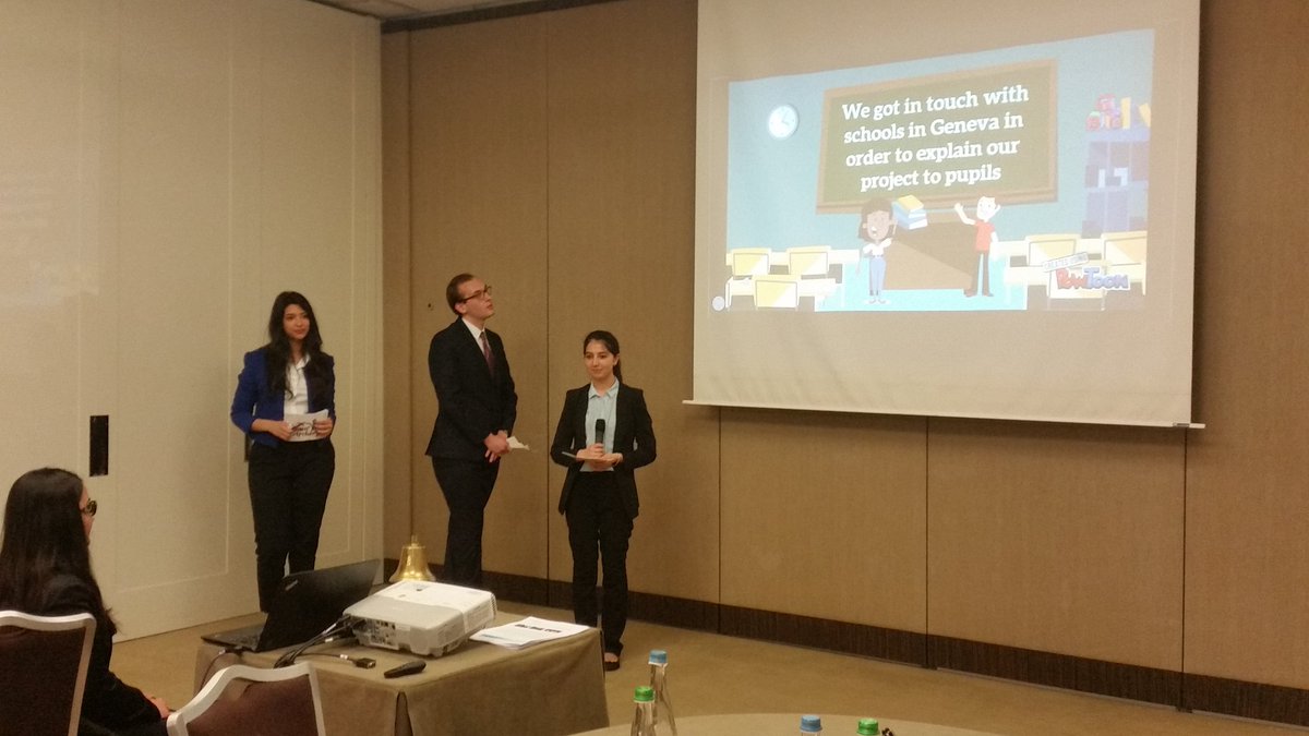 RC Genève Internat. (@rotarygi) on Twitter photo HOPAD - supporting tuition fee for orphans in Nepal. Presentation of initiators <a href="/RotaryGI/">RC Genève Internat.</a> HOPAD - supporting tuition fee for orphans in Nepal. Presentation of initiators <a href="/RotaryGI/">RC Genève Internat.</a>