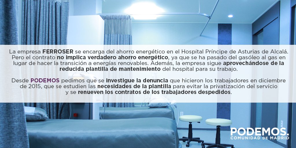Carmen San José tweet media