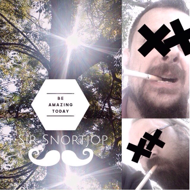 Today. We say. Hey? <a href="/DelanoPotgieter/">Delano Potgieter</a>