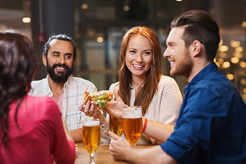 ChelseaLerner's tweet photo. Happy Hour with Mosaic Mixers 5-7 PM.  https://t.co/TbTUxm6dE5 for info. https://t.co/wQjj8t1AvH