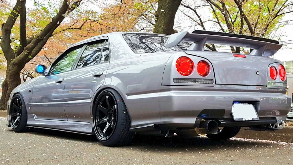 TheGoldPony21's tweet photo. #FollowerRides...
Owner: @takuuy069 https://t.co/n1YKepaFoL