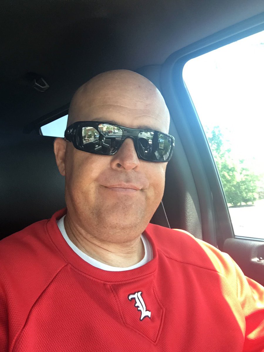Chadglenn's tweet photo. When @coachglennLHS pulls a Hobby Lobby stop on you when we were supposed to be going to Lowes! #shadymove #beincar https://t.co/kxYMFJzZu6