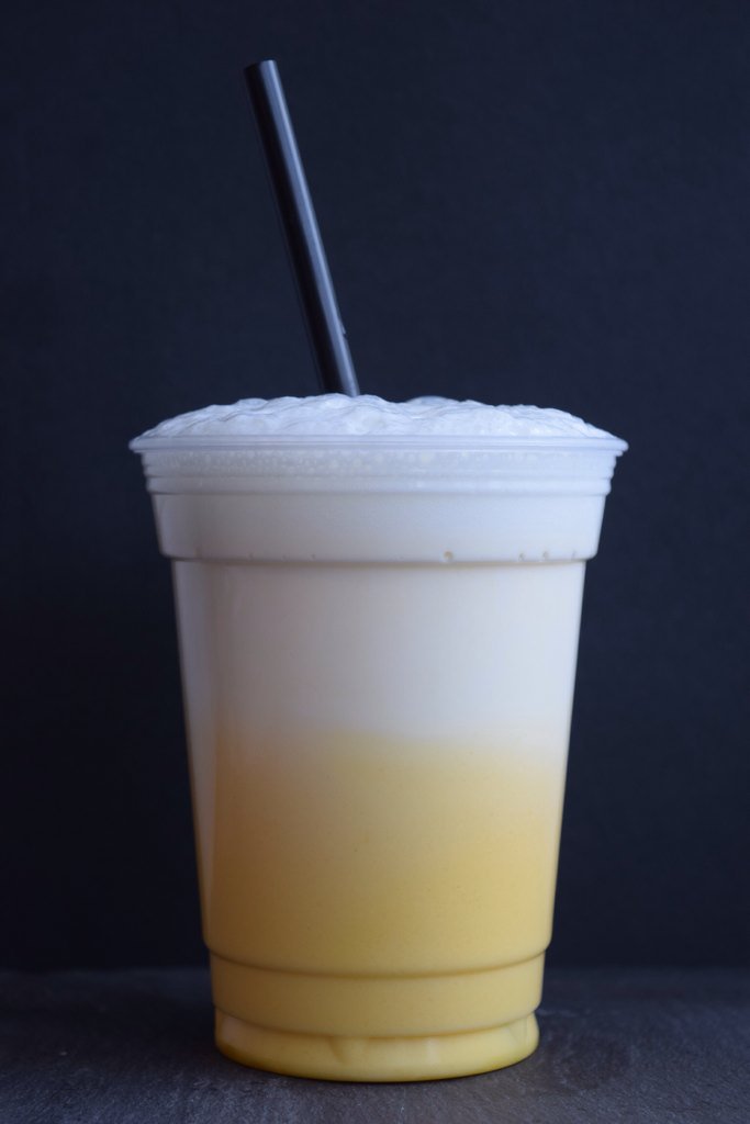 LittleLassiShop's tweet image. A week today we'll be cooling y'all down with lashings of lassi @KERB_ #KERBdoesAlchemy come get yours 🐮