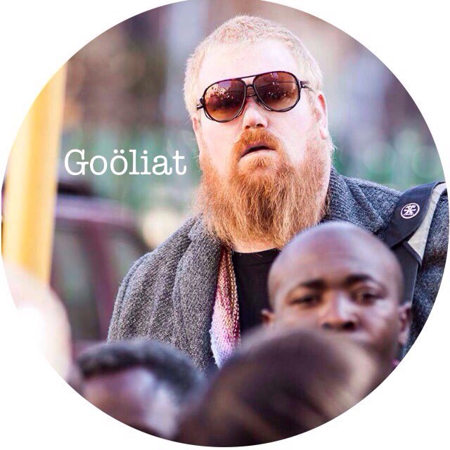 Spotted #joogabinna #yowie #mybroer