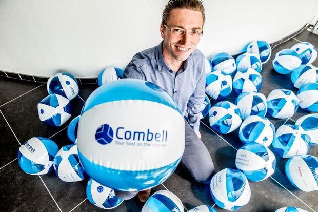 datanews_nl's tweet image. Jonas Dhaenens is ICT Personality of the Year ebx.sh/1s2so6F