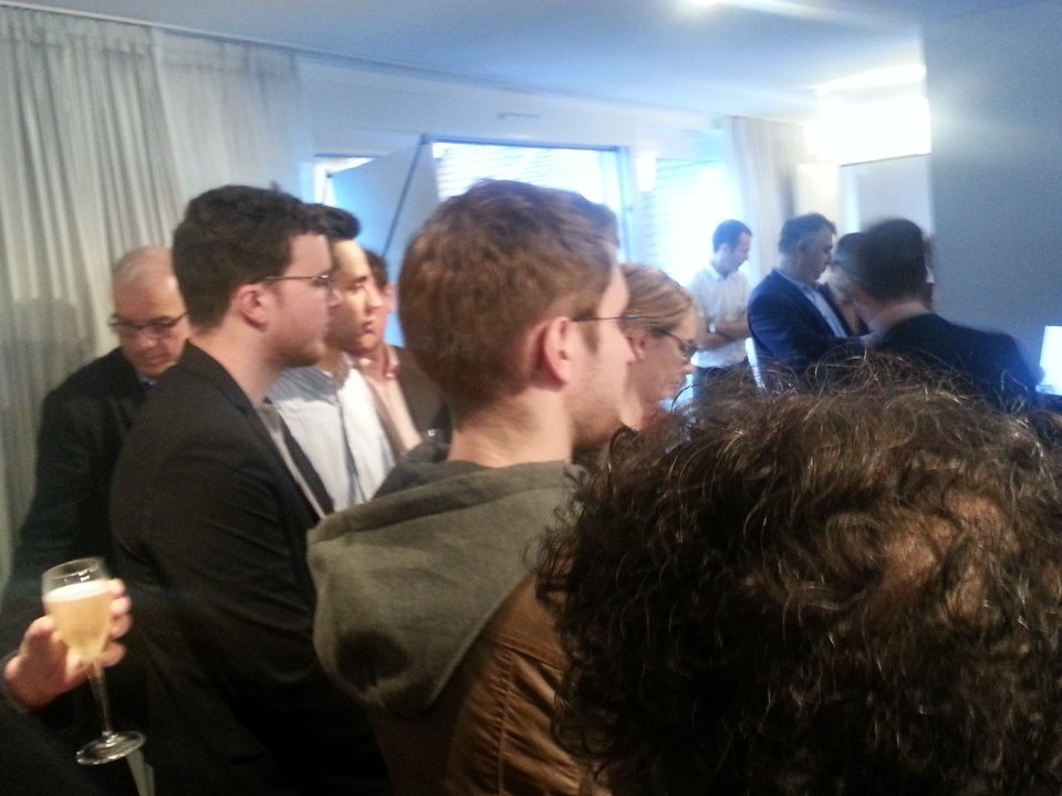 Anne Coreau tweet media