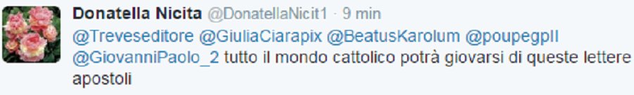 I nostri meravigliosi e colti lettori #grazie