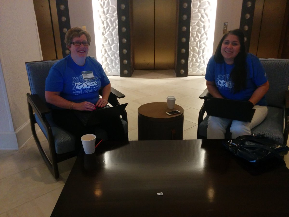 dianebenjuya's tweet image. A phenomenal digital force is with us ;-) @MMORALES13 @cmschiraldi #nwom #nwomsystems