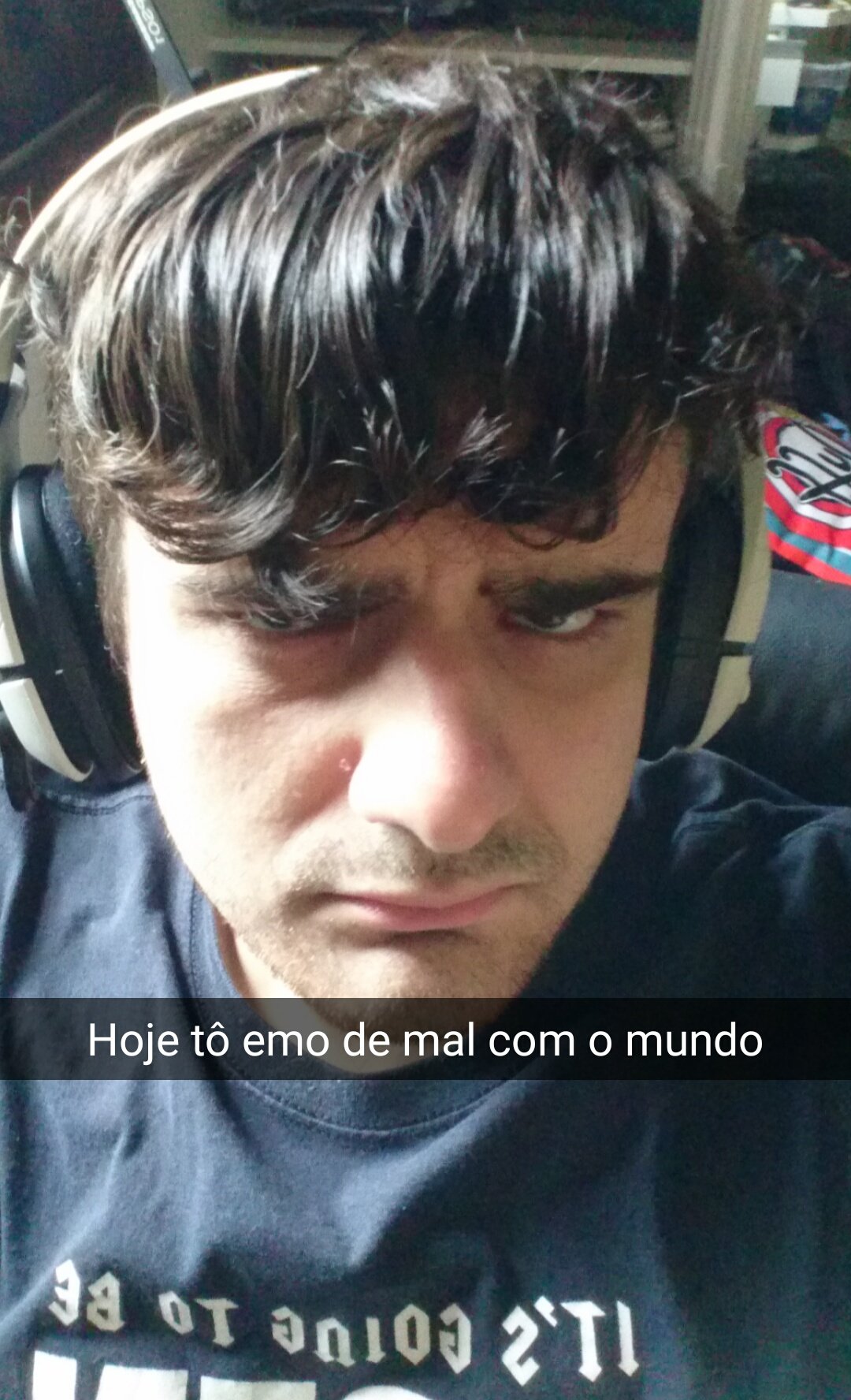 Renan Souzones  Um pouco de tudo