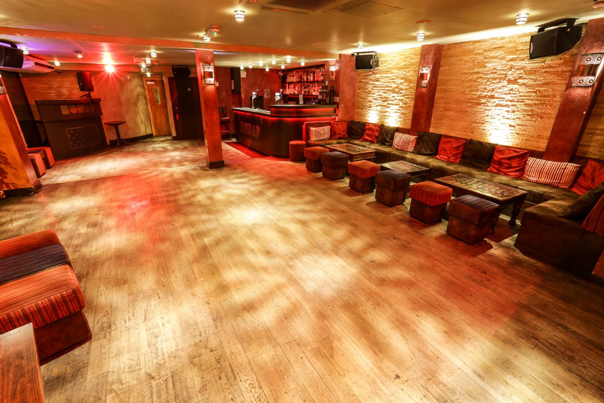 The #playground 4 our #event in partnership w/ Disruptive #London!> bit.ly/1Sv9wax - #house #techno #music