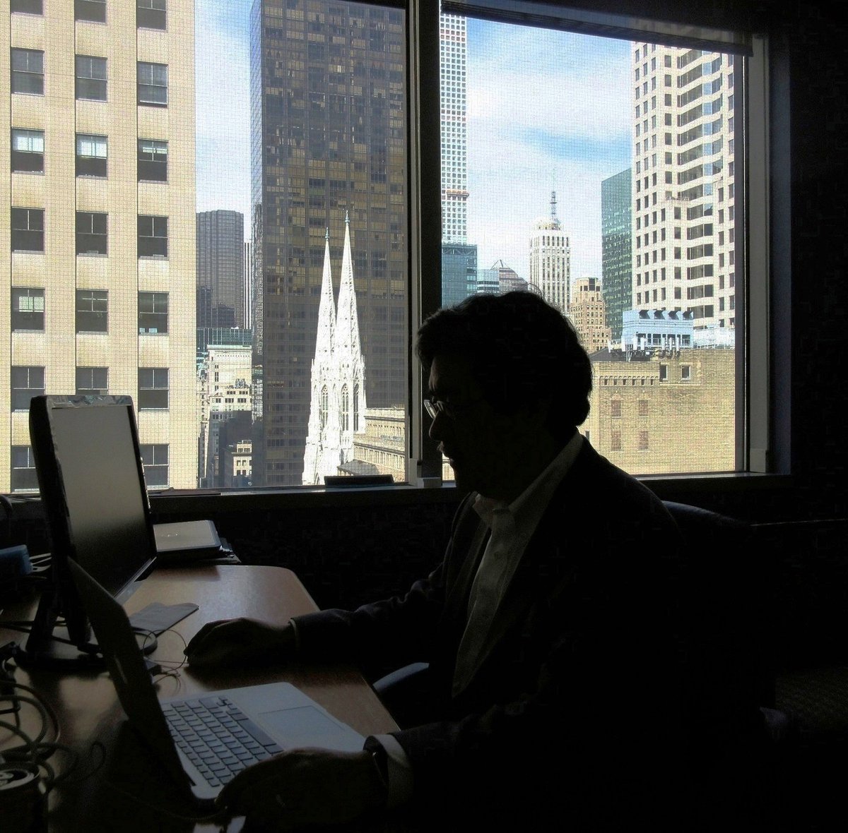 Steve Sashihara tweet media