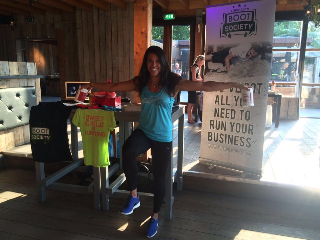 TheBootSociety's tweet photo. WIN mooie prijzen tijdens de ladies night! Ga de uitdaging aan bij Beach Club Sunrise in Best! @TheBootSociety stand https://t.co/nQ2nGmzIhE