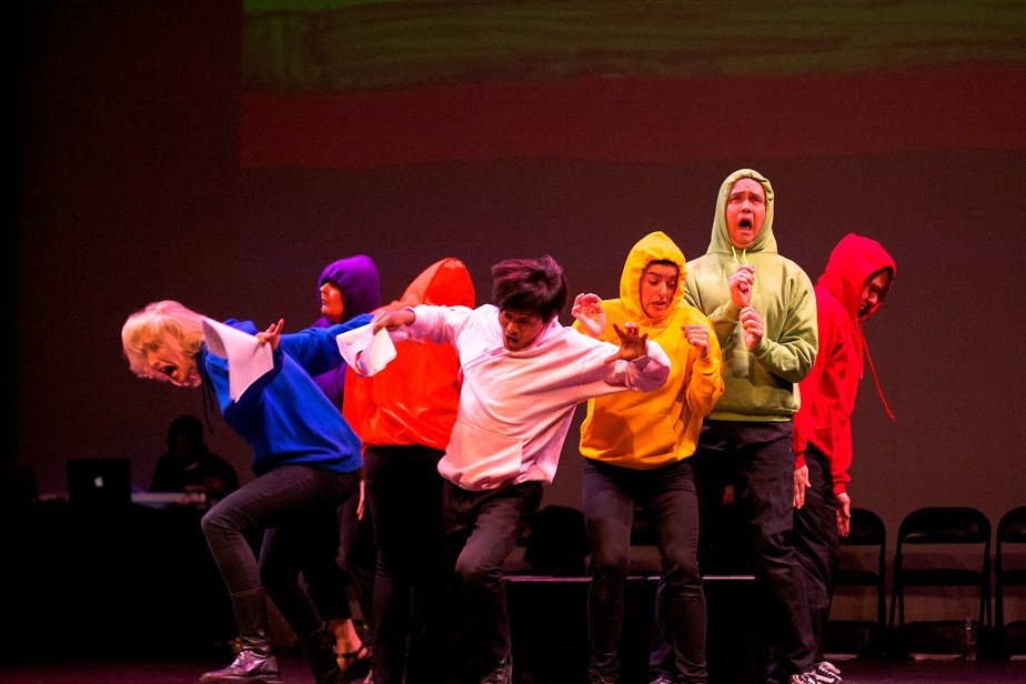 StageWriteSF's tweet photo. Today is the day! 
Come see Monsters, Schemes &amp; Wild Dreams tonight  @ 6:30 @ Brava Theater.
https://t.co/fPsXNmJcpe https://t.co/QH1Uop2eUJ