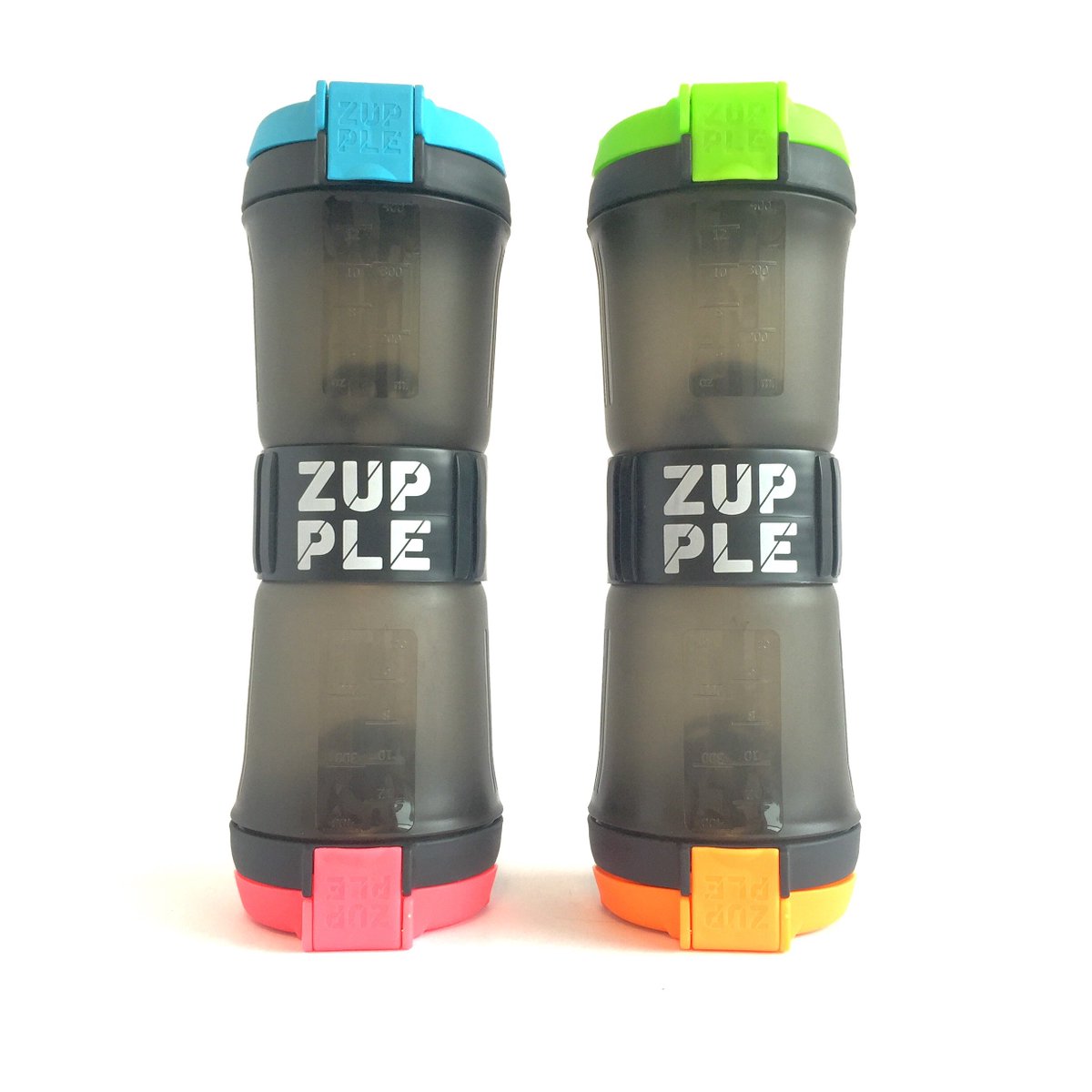 ZUPPLE Bottle tweet media