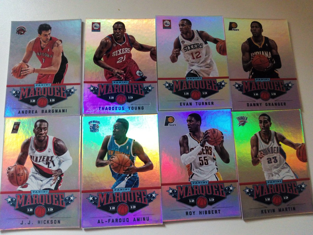 Basket Trading Cards tweet media