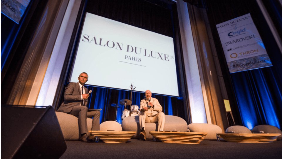 bymaddyness's tweet photo. Le @salonduluxe à Paris, référence pour les décideurs du #luxe d’aujourd’hui et de demain https://t.co/5nqWlXPae0 https://t.co/8SK8LWK3To
