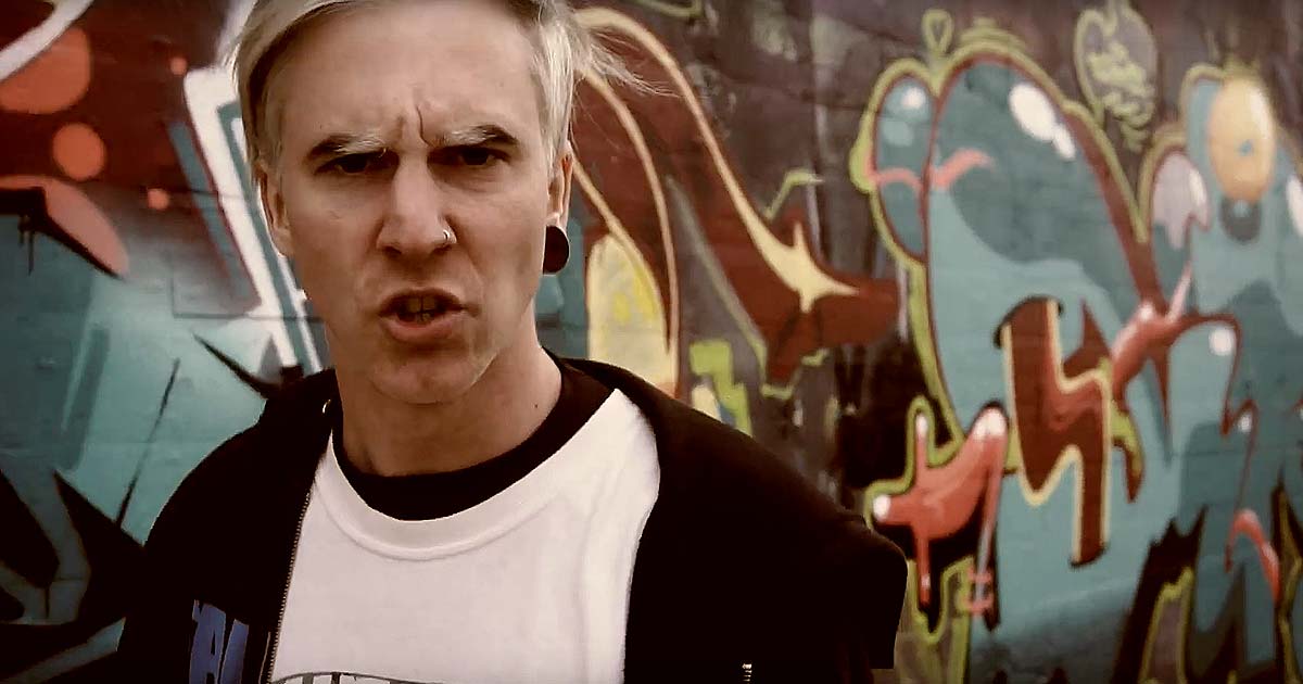 laestadea's tweet photo. Los hardcoretas @KidsOfRage estrenan el vídeo de ‘Lone in Crowd’. https://t.co/Z4FDQf7QHo - @ToxicVisionFilm https://t.co/KOdSZoZMLN