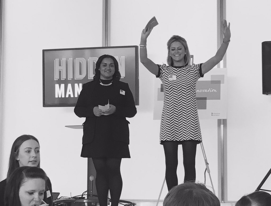katieeabutler's tweet photo. @RA_Food #hiddenmanagers https://t.co/mbCsRWStxP