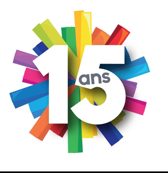 periclesinsight's tweet photo. On fête nos #15ans !#joyeuxanniversaire #periclesgroup https://t.co/ozChRzZl6u