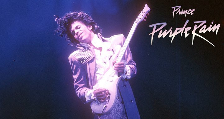 For the Prince fans: Albert Magnoli's 1984 film PURPLE RAIN will screen on the beach at 9:30 tonight! #Cannes2016