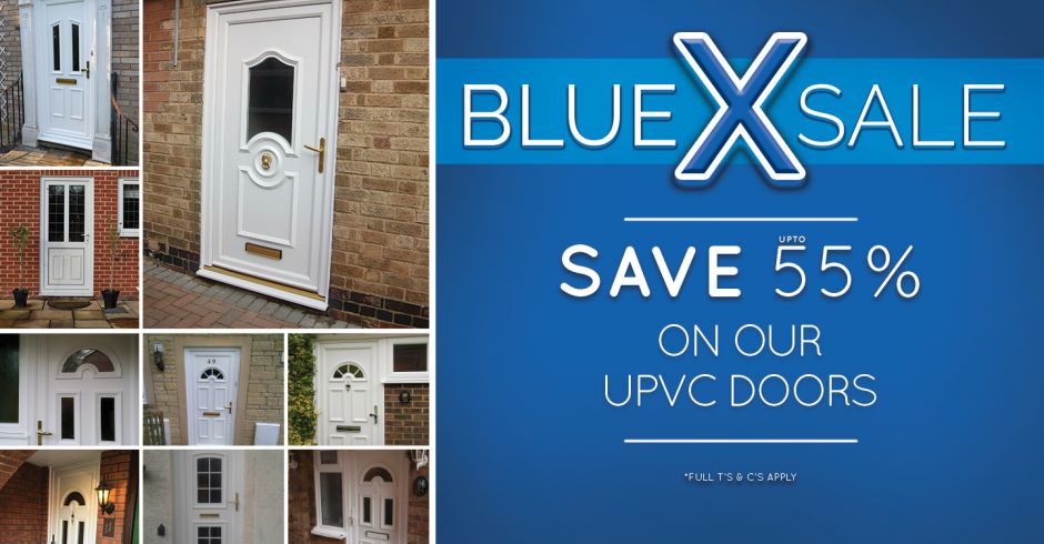 ZenithHome's tweet image. Save up to 55% on our stylish #uPVC doors - To find out more, visit us at: bit.ly/1qXmKlM