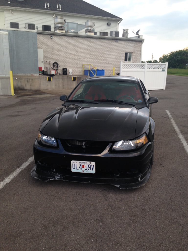 StangGang_'s tweet photo. What do you guys think of @camlovescars 's one of a kind cobra? https://t.co/NaL4FpLnIh